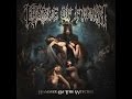 Cradle of Filth - Hammer of the Witches (Limited ...