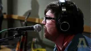 Daniel Ellsworth & The Great Lakes - Bleeding Tongue - Audiotree Live