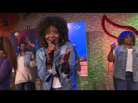 Mai Tai: Bring Back the Music (Live at Omroep Flevoland)