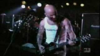 Anthrax - Crush (Live Austin, TX 2000)