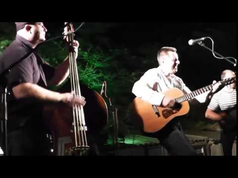 Don Karlos and The Preachers - You're my baby (Mud & Blood & Beer - 19.07.'14.)