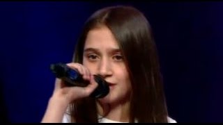 KARDELEN UYSAL - AYY - O SES ÇOCUKLAR - 2016