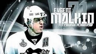 Evgeni Malkin #71 - &quot;Tear It Up&quot;