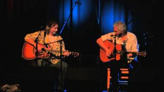 Jim Lauderdale - Don't Make Me Come Over There and Love You