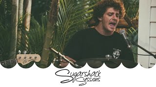 Tunnel Vision - Tides (Live Acoustic) | Sugarshack Sessions