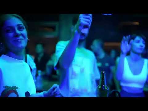 @andrerizo showcase night!! thank you Andre Rizo for the epic performance.