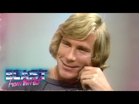 Formula 1 World Champion James Hunt Speaks Out About His Career Behind The Wheel
