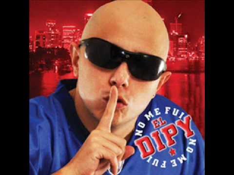 El Dipy - 100% Cumbiero