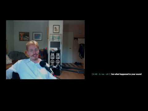 #VOIMA DAILY #0 - deep voice valtsu