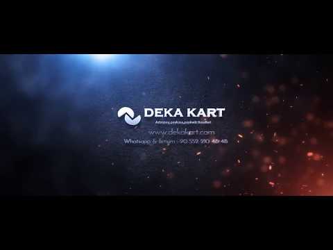DekaKart.com Paykasa Reklamı