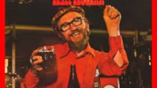 Heiderum Hauderum by Matt McGinn of the Calton