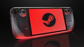 Even The Steam Deck Got Hit thumbnail