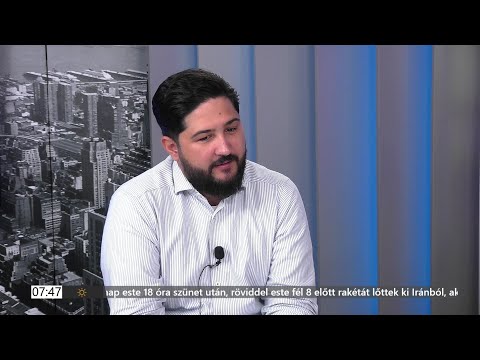 PIRKADAT Breuer Péterrel: Radics Béla