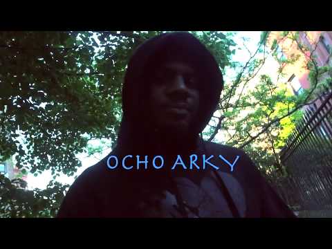 Ocho Arky: Meet 26 (Dir. By @mfetv)