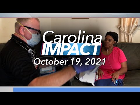 , title : 'Carolina Impact: October 26, 2021'