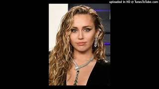 Miley Cyrus - Down For It (Unreleased)