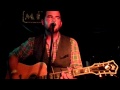 David Nail - Clouds (8/17/2011 - Los Angeles, CA)