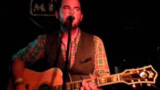 David Nail - Clouds (8/17/2011 - Los Angeles, CA)