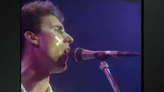 Bloc Bloc Bloc OMD Live - RARE