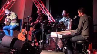 Merrymouth @The Great British Folk Festival 2014