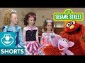 Sesame Street Irish Dancing School With Murray