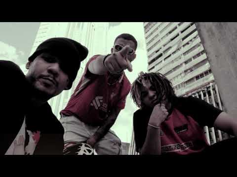 YUNG IVERSON, BOIKIDO, CROTI - MAGIA VOALA (Video Oficial)