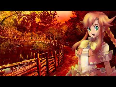 Best VGM 908 - Wild Arms 5 - The Street Corner at Sunset