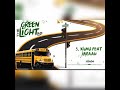 Killy Ft Ibraah Kiuno Official Music Audio The Greenlight Ep