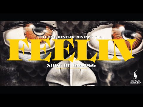 SO4 - FEELIN' (MUSIC VIDEO)