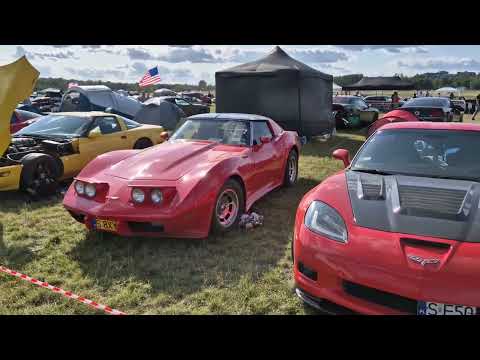 American Cars Mania 2025 @AmericanCarsMania