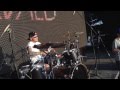 O.Torvald - Сочи (Ляпис Трубецкой cover) (drum cam Sasha (SUNiCH ...