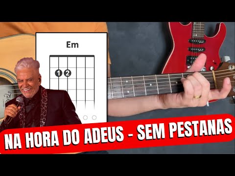 Na Hora Do Adeus - Robert Dandan