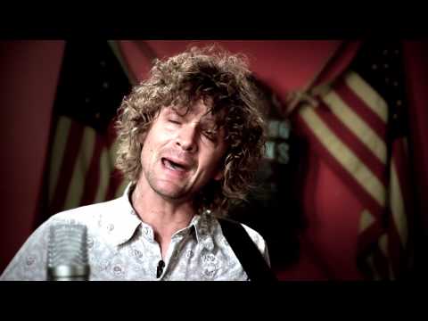 Barking Irons presents The Collect with Brendan Benson