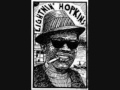 LIGHTNIN' HOPKINS ~Devil Is Watching You