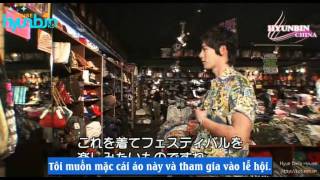 [Vietsub] Aloha.cafe.dream Box1Disc1 (Part 5/6)