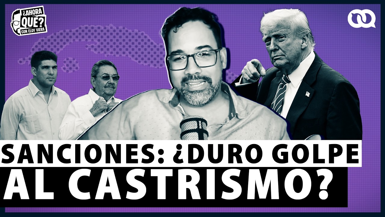 Nuevas sanciones: ¿más de lo mismo?