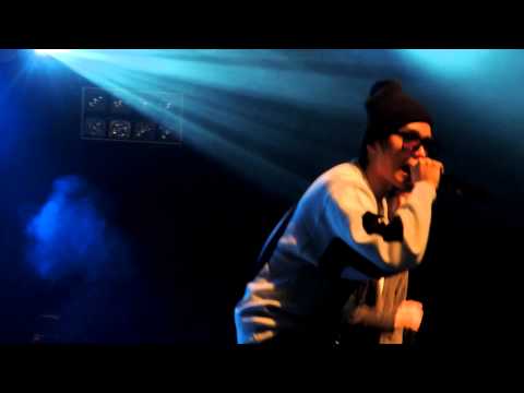 130208 BOOMBAP Simon D&Zion T - 사랑의 이름표(Remix)