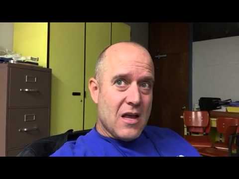 Ramblings of a Teacher - October 24, 2014