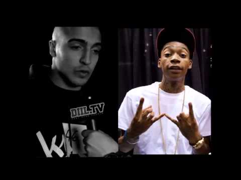 Wiz Khalifa ft.Arab - Young,Wild i 30