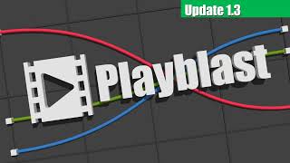 Playblast video thumbnail