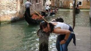 wenecja  Lyambiko - Feeling Good