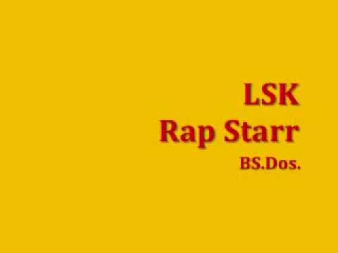 LSK - Rap Starr