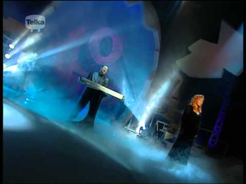 Michal David, Marcela Holanová a Leo Marian Vodička -   Víme své  (Silvestr 1999)