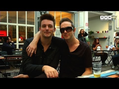 Glasvegas - 