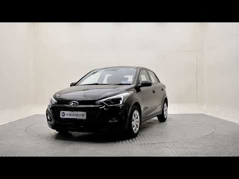 Hyundai i20 1.2 Classic - Image 2