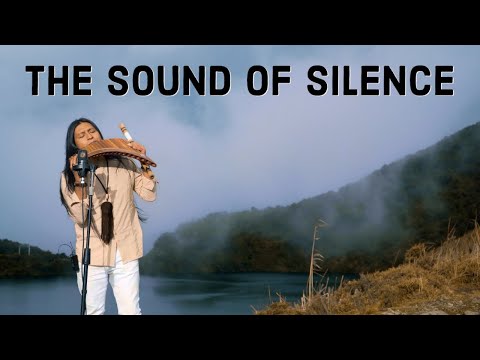 The Sound Of Silence | Los Sonidos Del Silencio (Live Session) - Panflute - Panflöte - Raimy Salazar