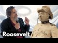 Leaders Who Shaped The Future Dr Roy Casagranda Museum Of The Future Lessons From The Past