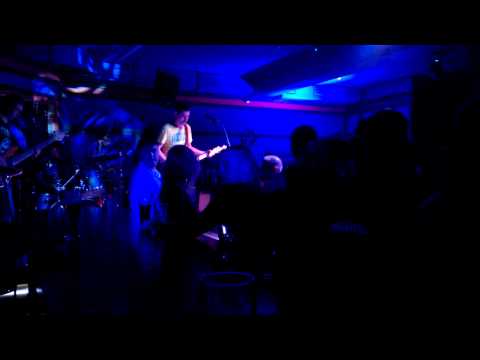 The Valenki Band -Californication