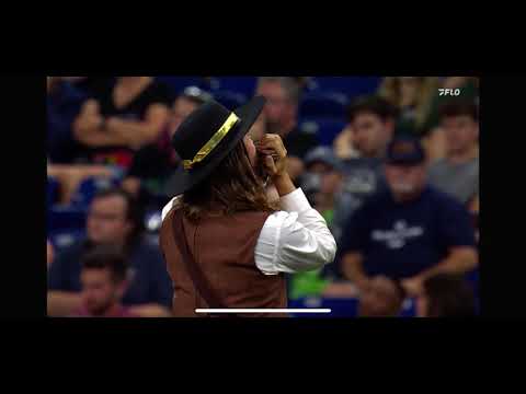 I Can’t Believe it’s Not - Troopers 2023