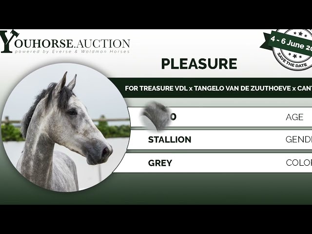 Pleasure